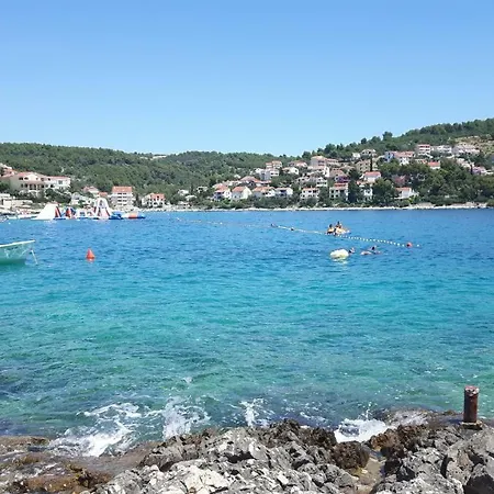 Appartement Studio Apartman Helena *** Trogir